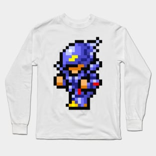 Cecil Dark Sprite Long Sleeve T-Shirt